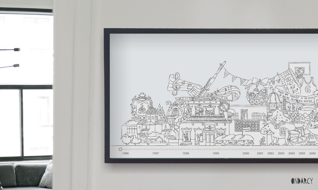 unico-amistad-historia